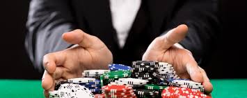 Онлайн казино Selector GG Casino
