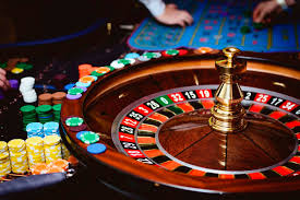 Вход на официальный сайт Casino Frank